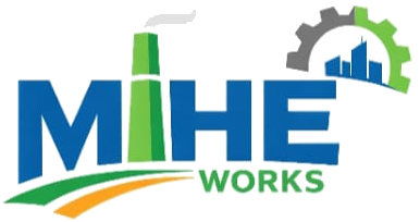 MIHE Works Logo